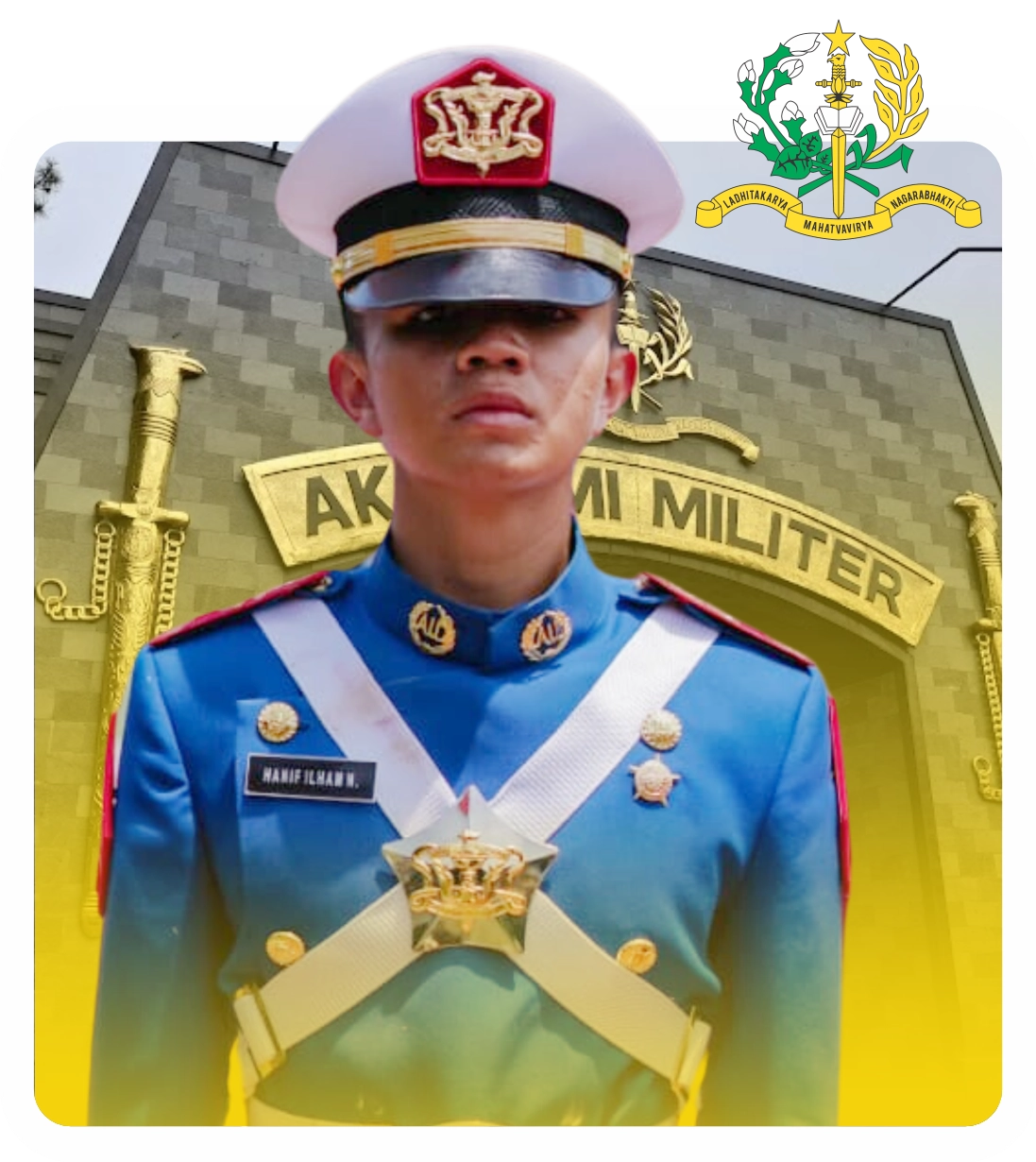 Alumni Try Out Pintar Lolos AKMIL 2