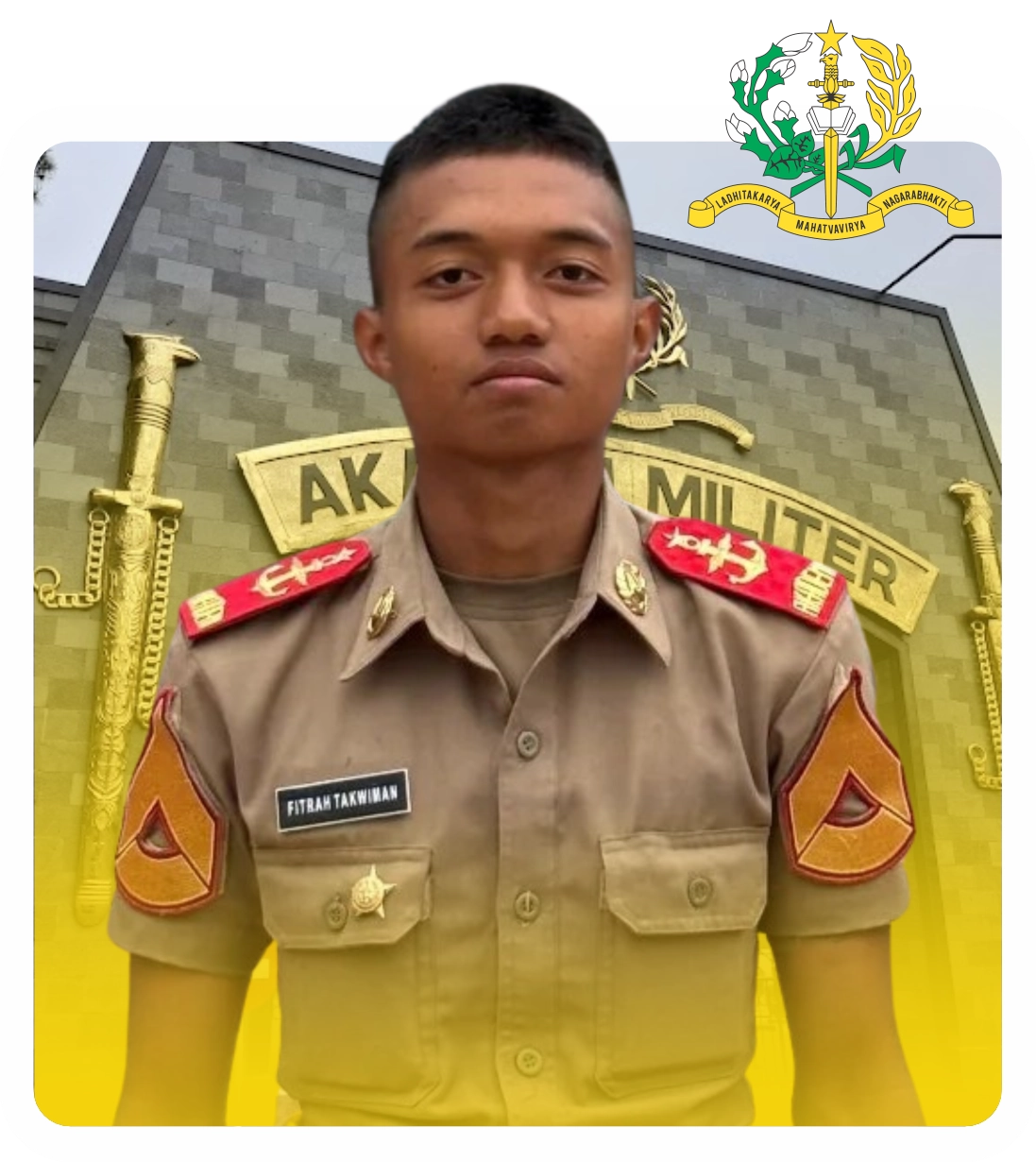 Alumni Try Out Pintar Lolos AKMIL